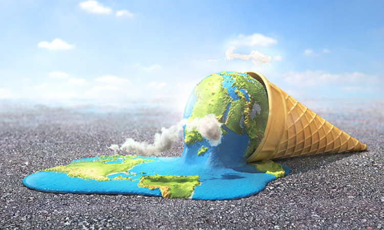 Wir brauchen keinen neuen Planeten, wir brauchen ein neues Mindset!