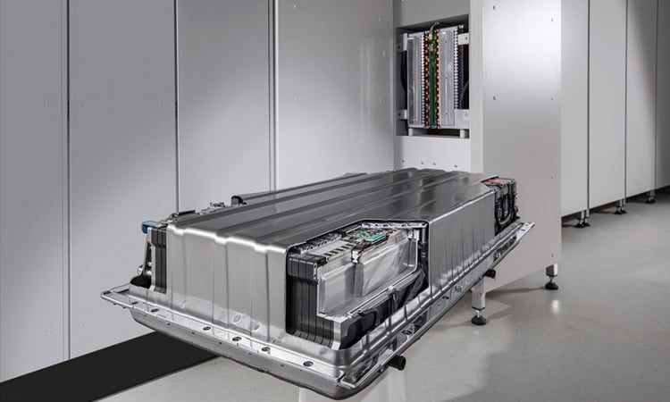 Mit dieser Software bleiben Elektroauto-Batterien länger jung
