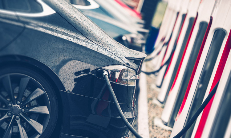 Smart charging: a fitting charging solution for every situation