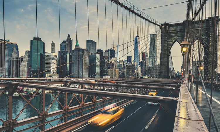 New York City and Berlin show how its done: How fleet managers are cutting costs with electric cars 