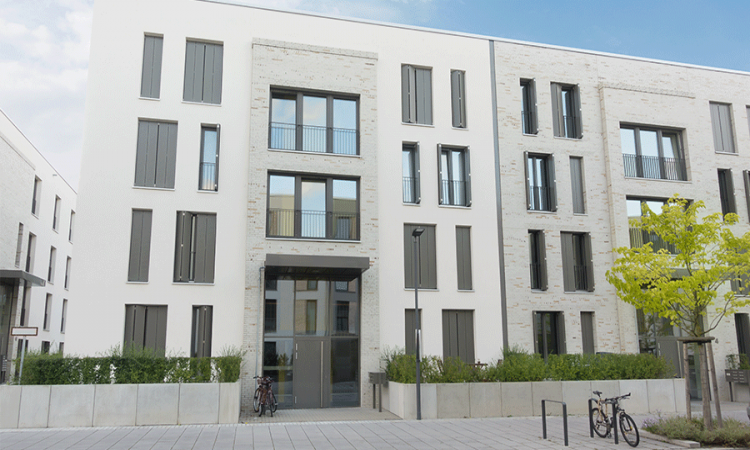 Apartment meters vs. shared meters in residential properties – Which electricity meter is the right one for your charging solution? 