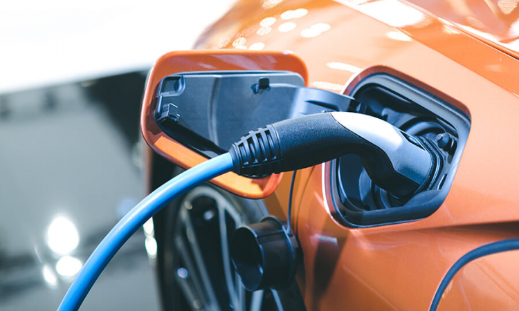 Quiet humming sound for 12,000 euros: Corona economic stimulus package significantly reduces prices for electric cars