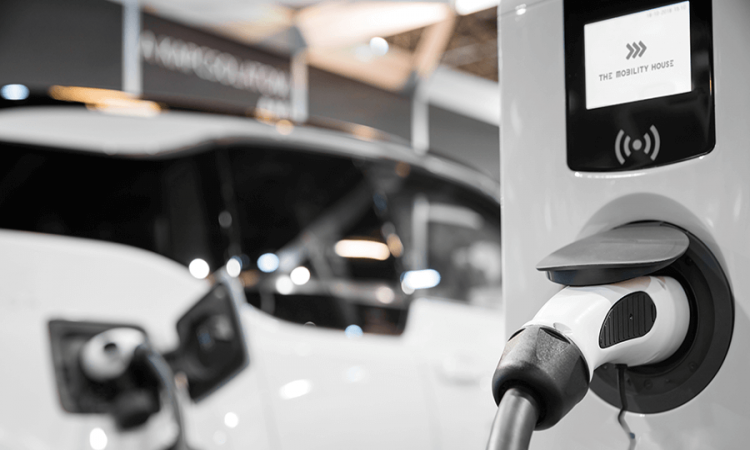 WAYDO kooperiert mit The Mobility House um Ladevorgänge intelligent zu steuern