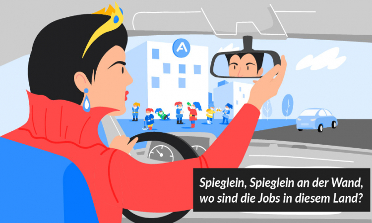 Märchen der Elektromobilität: Es war einmal…der Jobkiller Elektromobilität