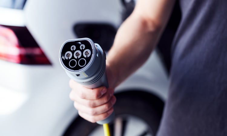 Mehr Förderung, bessere Infrastruktur: Gesetzgeber macht Elektroautos immer attraktiver