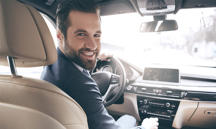 Warum Sie ein Elektroauto als Dienstwagen fahren sollten