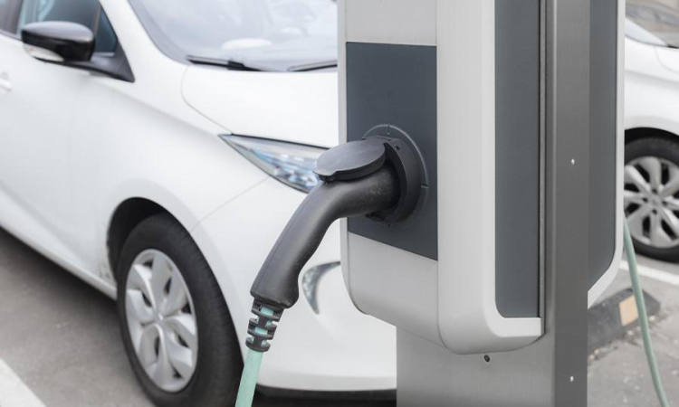 Die Elektrifizierung von Flotten beschert The Mobility House Rekordwachstum