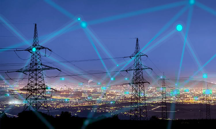 ChargePilot ermöglicht netzdienliches Laden durch Rundsteuerempfänger