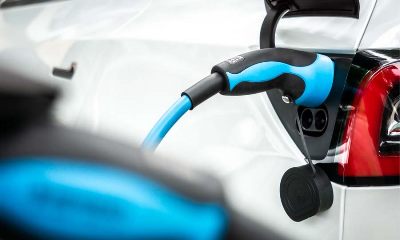 The Mobility House und smart1 kombinieren ihre Systeme