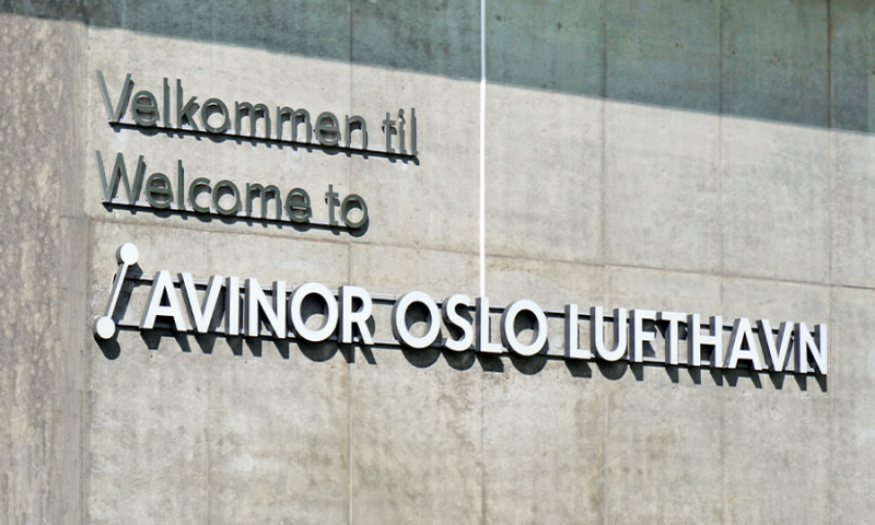 ChargePilot von The Mobility House lädt Busflotte am Flughafen Oslo effizient und kostengünstig