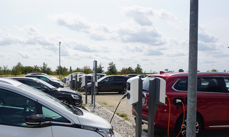 Nachhaltige Gesamtpakete für mehr E-Mobilität in und um Mühldorf am Inn 
