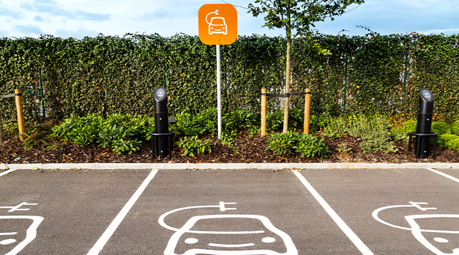 Was Sie zum eichrechtskonformen Laden eines Elektroautos wissen müssen