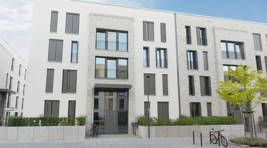Apartment meters vs. shared meters in residential properties – Which electricity meter is the right one for your charging solution? 