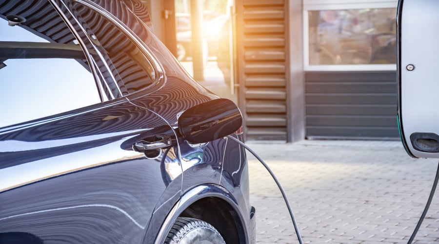 The Mobility House secures EUR 50 million to expand market position in the field of smart charging and Vehicle-to-Grid (V2G)