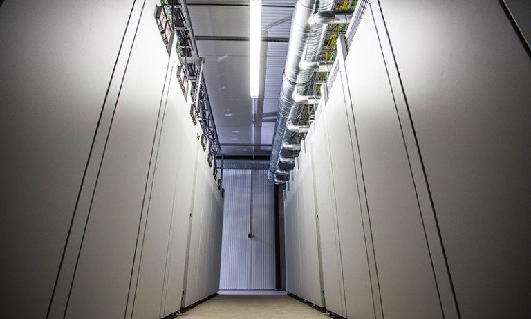 Elverlingsen: Coal-fired power station becomes battery storage plant