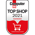 Computer Bild Top Shop 2021