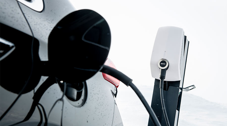 ChargePilot: Neue Funktionen für Elektrobusse ChargePilot: Neue Funktionen für Elektrobusse