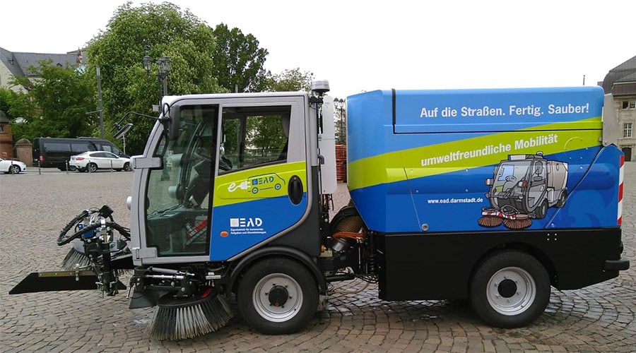 Teurer Kaufpreis von Elektroautos