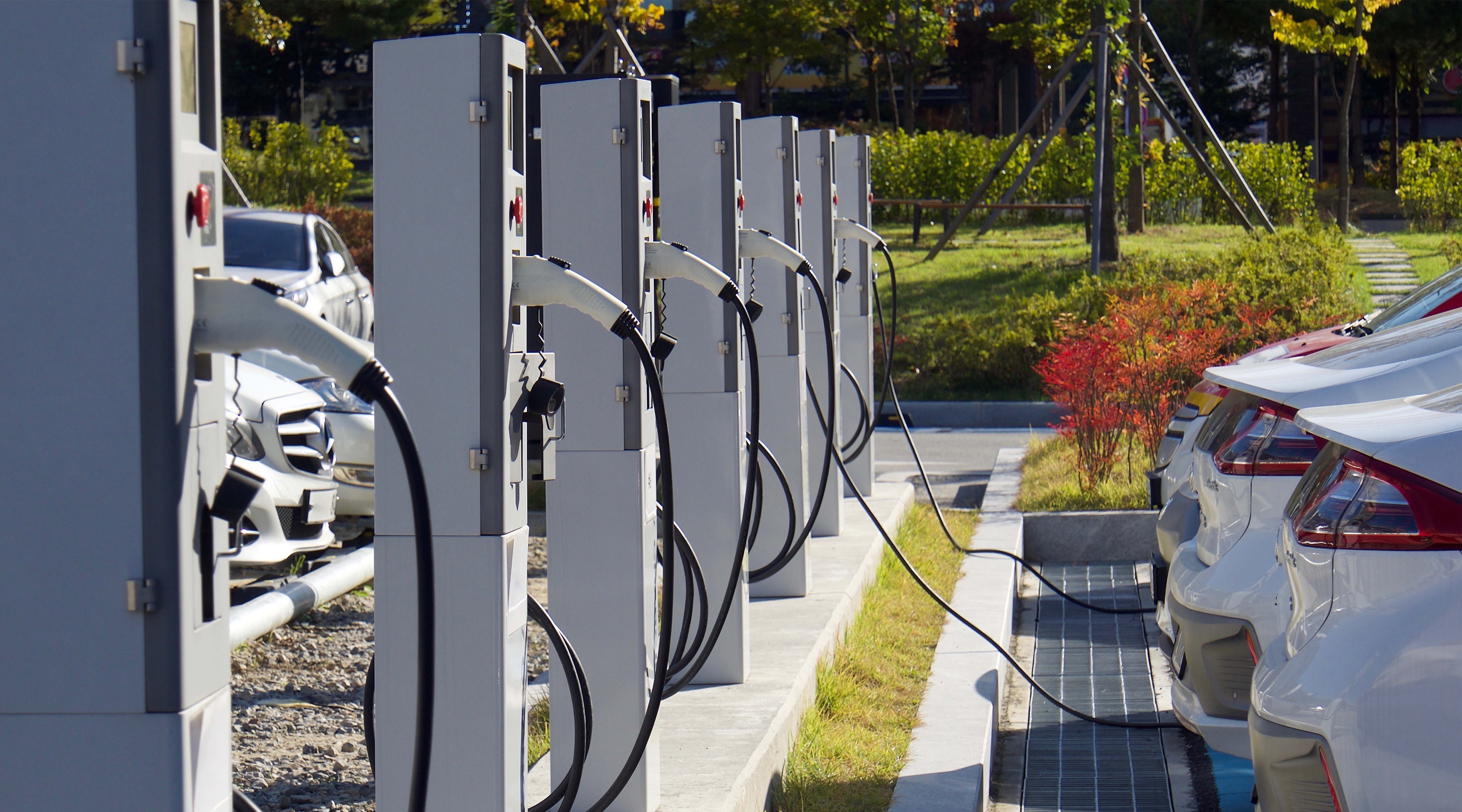 ChargePilot: Neue Funktionen für Elektrobusse ChargePilot: Neue Funktionen für Elektrobusse