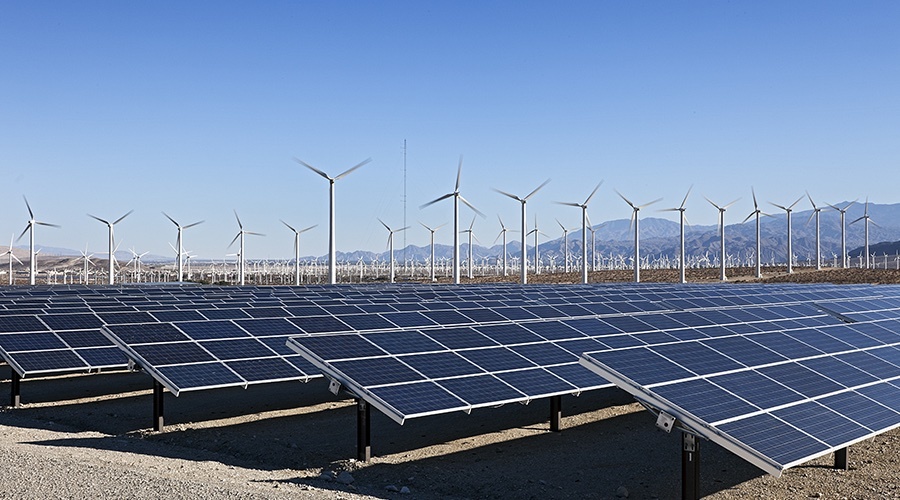 CO2-Einsparung durch intelligentes Laden