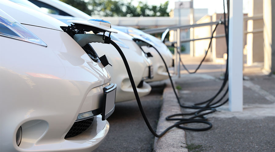 ChargePilot: Neue Funktionen für Elektrobusse ChargePilot: Neue Funktionen für Elektrobusse