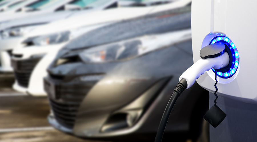 ChargePilot: Neue Funktionen für Elektrobusse ChargePilot: Neue Funktionen für Elektrobusse