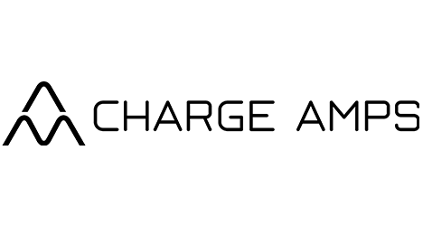 Charge Amps Logo