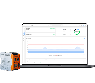 The Mobility House ChargePilot