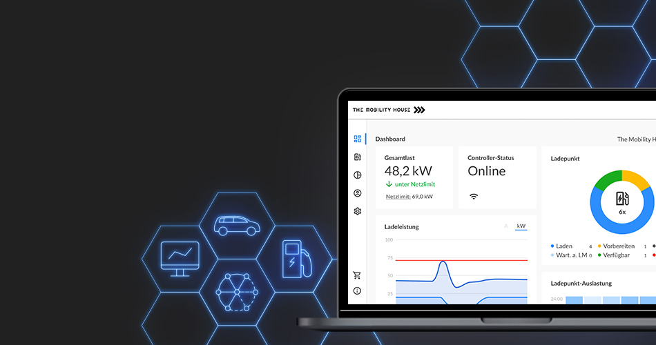 ChargePilot - Ihr Navigator für Alles rund ums Laden von Elektrofahrzeugen ChargePilot - Ihr Navigator für Alles rund ums Laden von Elektrofahrzeugen