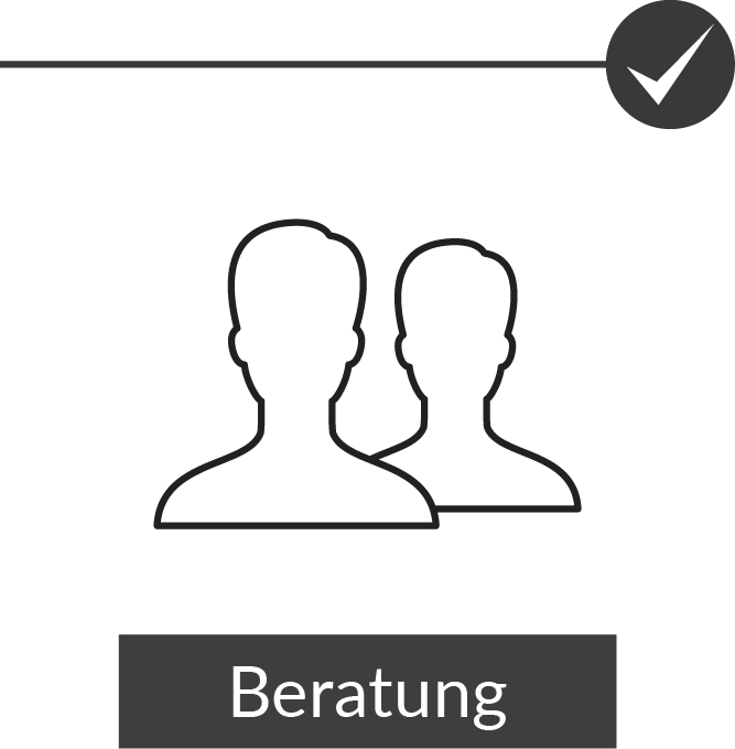 ChargePilot Customer Journey - Beratung 