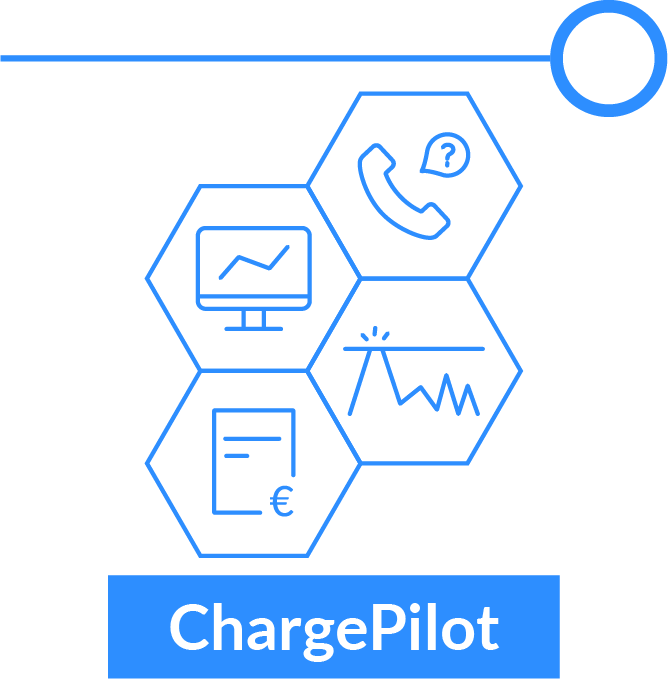 ChargePilot Customer Journey 