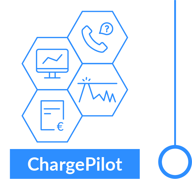 ChargePilot Customer Journey 