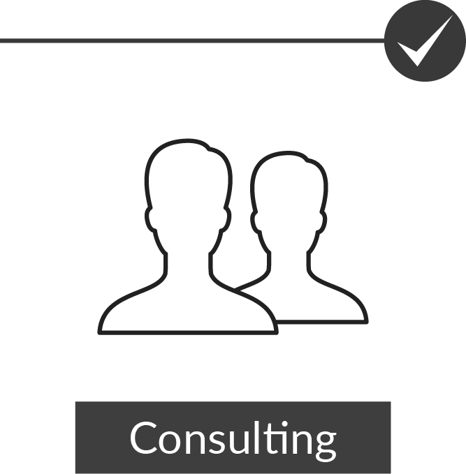 ChargePilot - Customer Journey - Consulting