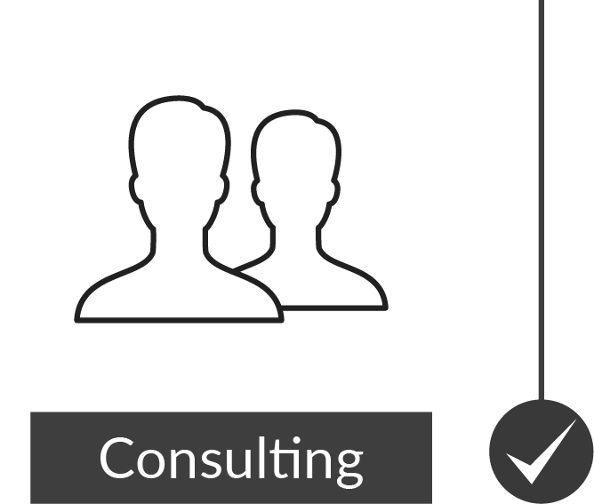 ChargePilot - Customer Journey - Consulting