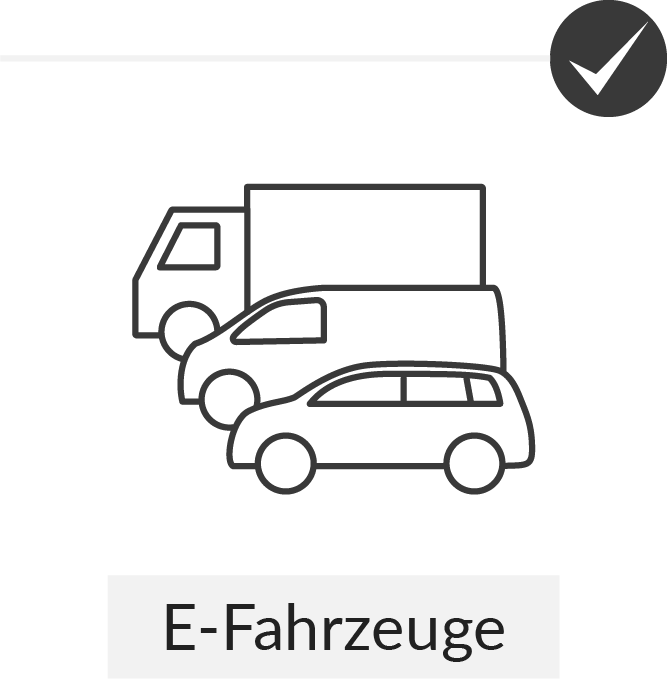 ChargePilot Customer Journey - E-Fahrzeuge