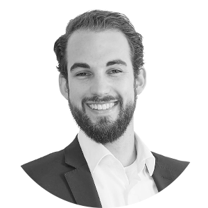 Daniel Asch