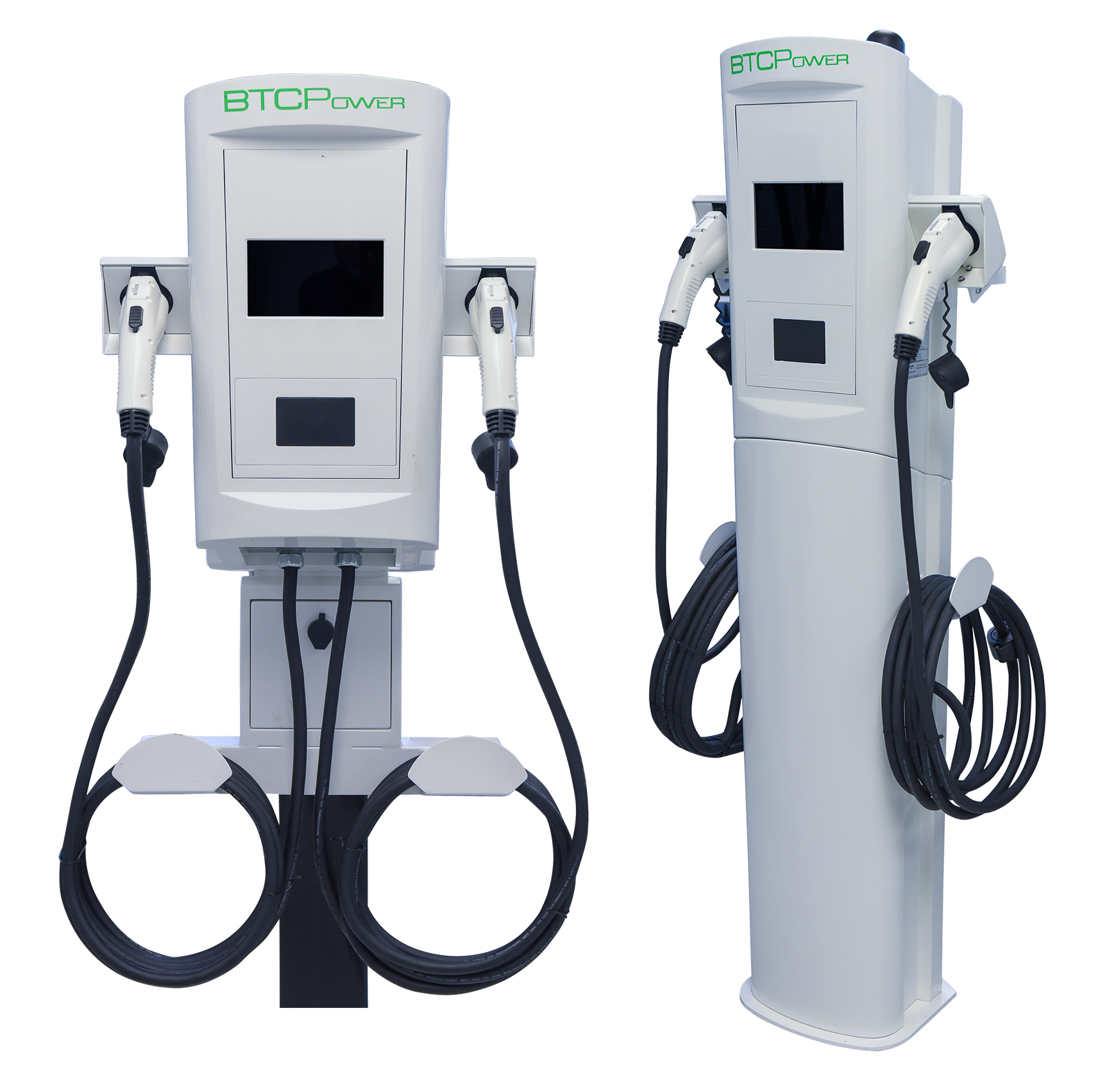 Find an optimized charging solution for electric vehicles