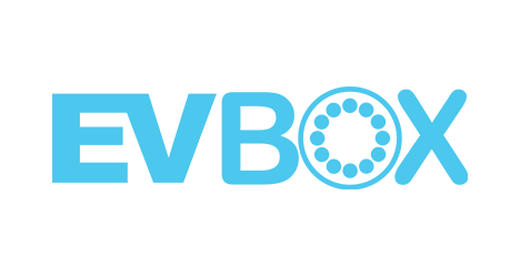 EVBox Logo