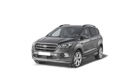 Ford KUGA Phev