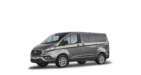 Ford Tourneo