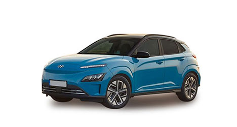 Hyundai Kona Elektro