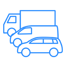 Icon - Vermittlung von Ladeinfrastrukturprojekten