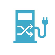 Icon Flexibilität