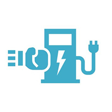 Icon Robust und zuverlässig