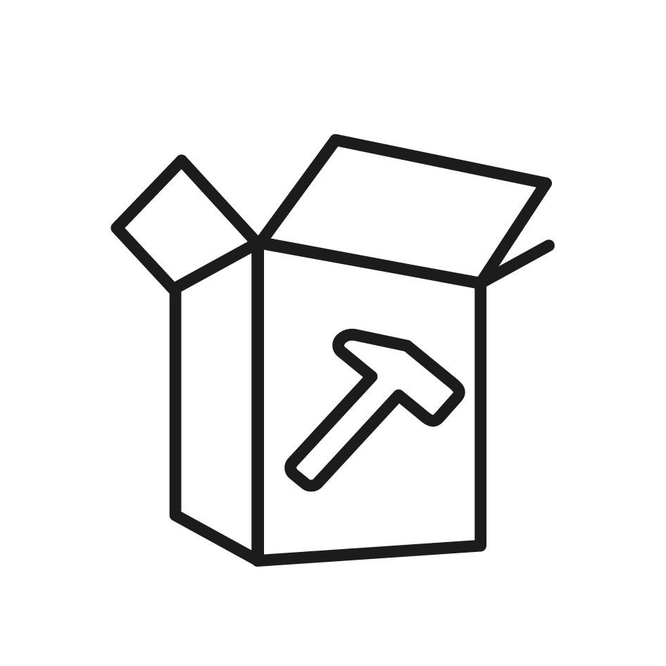 Icon: Bauarbeiten
