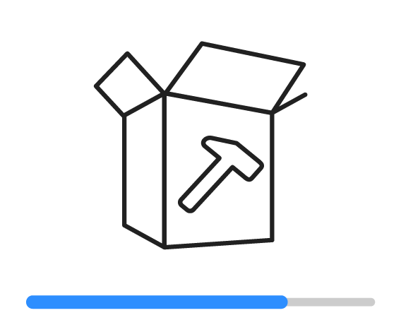 Installation der Ladehardware