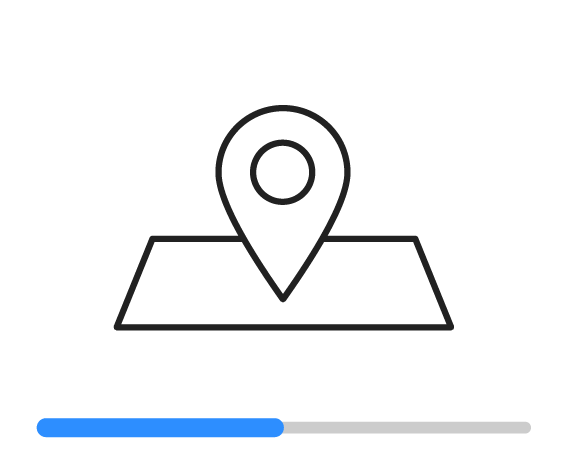 Standortcheck