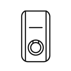Icon: Wallbox E-Auto