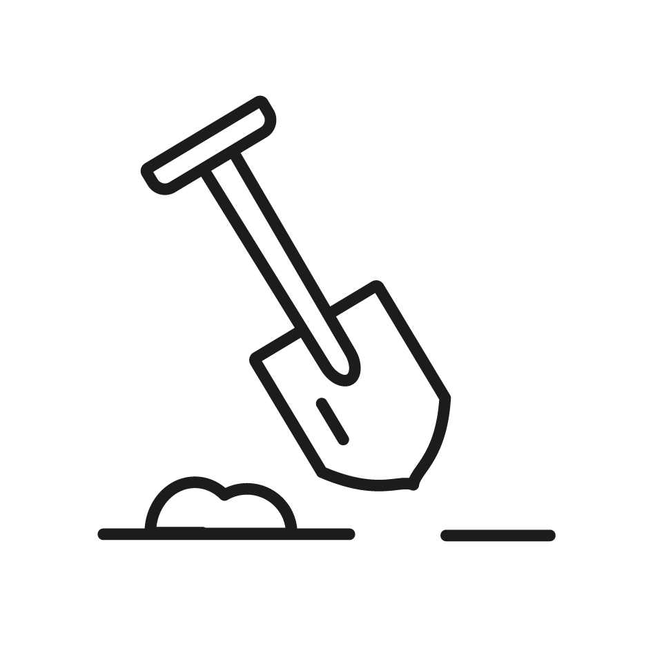 Icon: Umbau eines Hauses