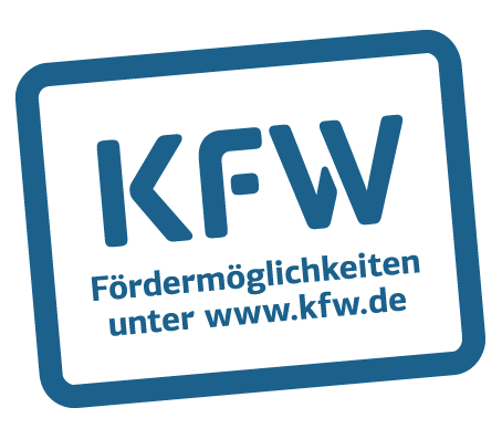 Icon - kfw Foerderung
